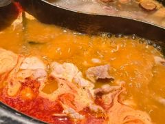 -匠牛亭·锅物烧肉放题自助(昆百大·泰业城店)
