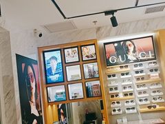 -宝岛眼镜(建外soho店)