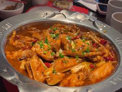 -胖哥俩肉蟹煲(杭州下沙学林街店)