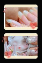 -桃色美甲沙龙