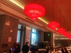 大堂-金鸭季·北京烤鸭(深业上城店)