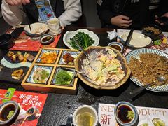 -古田居·特色寿司料理(星之岛旗舰店)