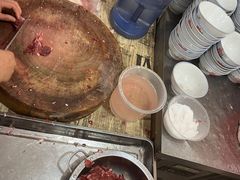 -杨家牛肉汤(淮建路店)