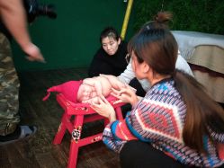 -小脚丫儿童摄影(勒泰中心商场店)