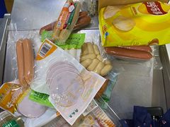 -满记烧饼(牛街东里小区一区店)