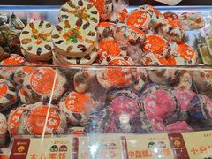 -王家沙点心店(南京西路总店)