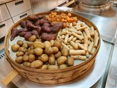-天目湖涵田度假村
