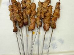 -有滋有味烧烤涮(果园星城C区店)