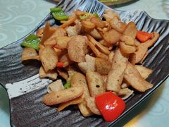 光饼炒大肠-畔田居·闽菜·福建小馆(硕和生活广场店)