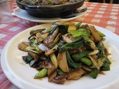 -老街饭庄·地道淮扬菜(扬子江北路总店)