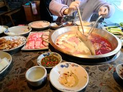 -小龙坎老火锅(泾县喜来登店)