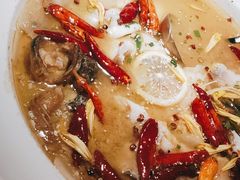 -佬麻雀·新湘菜(珠海金发购物中心店)