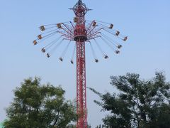 -青岛方特梦幻王国