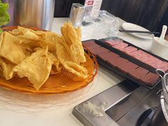 -就这么牛潮式牛肉火锅(华侨城店)