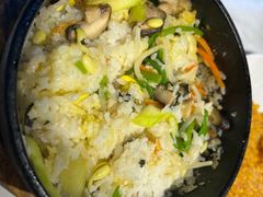 石锅拌饭-六七八韩式烤肉·韩国料理(上杭路店)