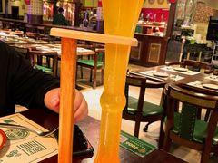 -马迭尔德式西餐精酿啤酒屋(中央大街店)