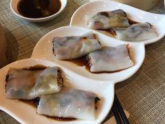 -潮府馆·非遗潮州菜·港式点心(世纪公园店)