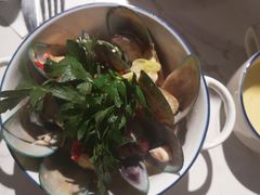 -Amanda餐厅(长乐路店)