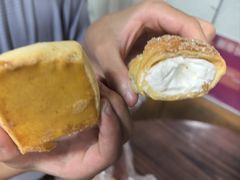 -中关村茶点