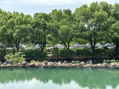 -九龙潭景区