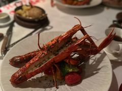 -罗宾斯牛排馆(重庆丽晶酒店)