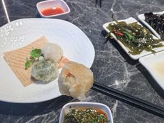 -围炉夜话·潮汕卤水火锅(榕江店)