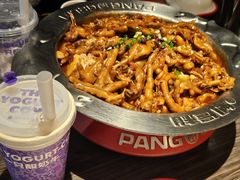 -胖哥俩肉蟹煲(宿迁宝龙广场店)