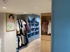 -海马体照相馆(上海月星环球港店)
