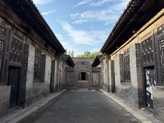 -常家庄园