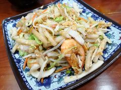 -台州老六海鲜面馆(上南总店)