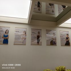 -康舒普拉提工作室control pilates