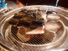 -本炙炭烤·蒲烧活鳗料理店(金沙洲店)