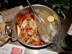 -左庭右院鲜牛肉火锅(新梅广场店)