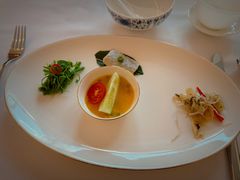 -Yan Ting 宴庭中餐厅(上海静安瑞吉酒店)