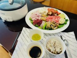 -侒悦缦月子中心·疗愈园区(龙岗店)