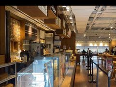 -无印良品餐堂 MUJI Diner(成都太古里店)