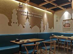 -黑家养生粥道馆(新世纪店)