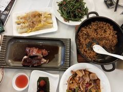 -稻香酒家·33年老字号·港式粤菜(富邦中心店)