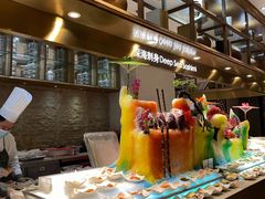 -雍和会海鲜姿造自助(湖东路店)