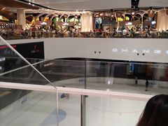 -TheRink大零溜冰场(IFS国金中心店)