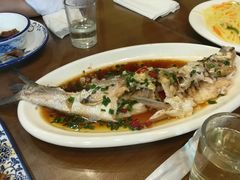 -邱记私房菜·十八年本地菜