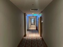 -成都太古里IFS国金中心亚朵X酒店