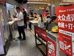 -龍歌自助小火锅(崂山丽达店)