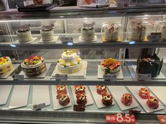 -BreadTalk面包新语·烘焙蛋糕(海珠丽影广场店)