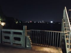 -艾溪湖湿地公园