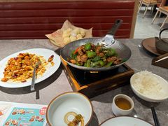 -眉州东坡·川菜(川沙百联店)