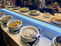 -素满香·食养自助(福州·长乐北路店)
