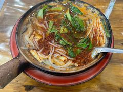 -清真·马文砂锅大全(麦苋街店)