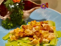 -春满园·早茶·粤菜·宴会(前海店)