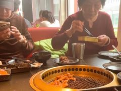 -谷牛和牛烤肉(漕河泾印象城店)